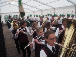 Schützenfest 2017